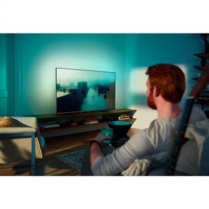 PHILIPS 70PUS7906 70inc 178 cm 4K UHD Android TV,3 Taraflı Ambilight,Uydu Alıcı