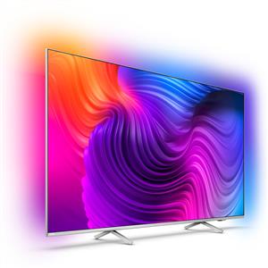 PHILIPS 70PUS8506 70inc 178 cm 4K UHD Android TV,3 Taraflı Ambilight,Uydu Alıcı