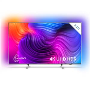 PHILIPS 70PUS8506 70inc 178 cm 4K UHD Android TV,3 Taraflı Ambilight,Uydu Alıcı