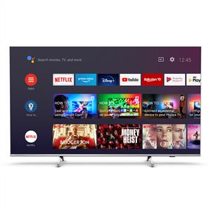 PHILIPS 70PUS8506 70inc 178 cm 4K UHD Android TV,3 Taraflı Ambilight,Uydu Alıcı
