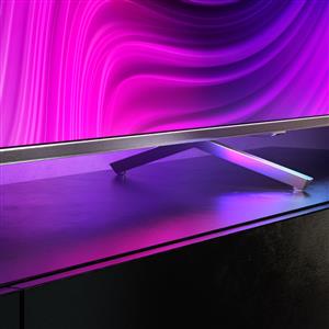 PHILIPS 70PUS8506 70inc 178 cm 4K UHD Android TV,3 Taraflı Ambilight,Uydu Alıcı