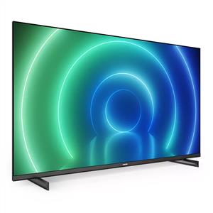 PHILIPS 50PUS7506 50inc 126 cm 4K UHD Smart TV,Uydu Alıcılı