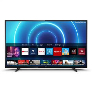PHILIPS 50PUS7506 50inc 126 cm 4K UHD Smart TV,Uydu Alıcılı