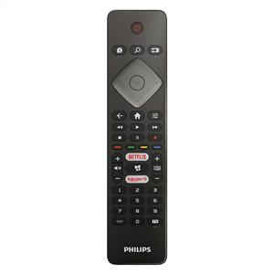 PHILIPS 50PUS7506 50inc 126 cm 4K UHD Smart TV,Uydu Alıcılı