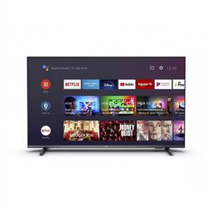 PHILIPS 50PUS7906 50inc 126 cm 4K UHD Android TV,3 Taraflı Ambilight,Uydu Alıcı