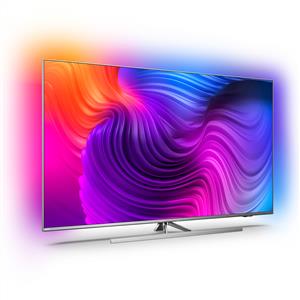 PHILIPS 58PUS8506 58inc 146 cm 4K UHD Android TV,3 Taraflı Ambilight,Uydu Alıcı