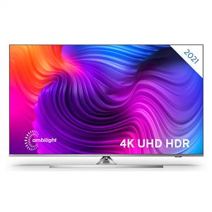 PHILIPS 58PUS8506 58inc 146 cm 4K UHD Android TV,3 Taraflı Ambilight,Uydu Alıcı