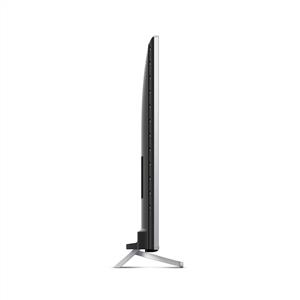 PHILIPS 58PUS8506 58inc 146 cm 4K UHD Android TV,3 Taraflı Ambilight,Uydu Alıcı