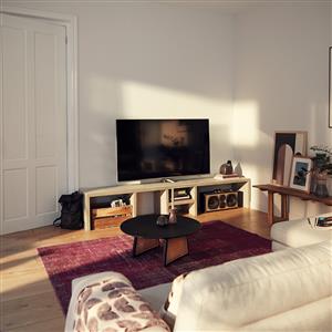 PHILIPS 65PUS8506 65inc 164 cm 4K UHD Android TV,3 Taraflı Ambilight,Uydu Alıcı