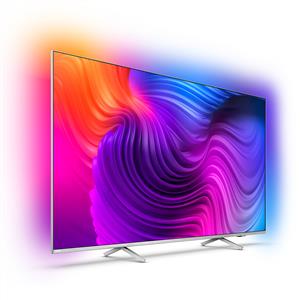 PHILIPS 75PUS8506 75inc 189 cm 4K UHD Android TV,3 Taraflı Ambilight,Uydu Alıcı