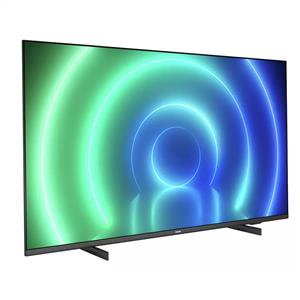 PHILIPS 43PUS7506 43inc 108 cm 4K UHD Smart TV,Uydu Alıcılı