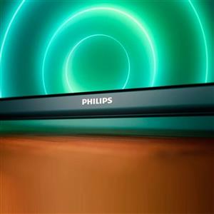 PHILIPS 43PUS7906 43inc 108 cm 4K UHD Android TV,3 Taraflı Ambilight,Uydu Alıcı