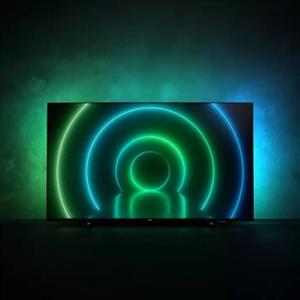 PHILIPS 43PUS7906 43inc 108 cm 4K UHD Android TV,3 Taraflı Ambilight,Uydu Alıcı