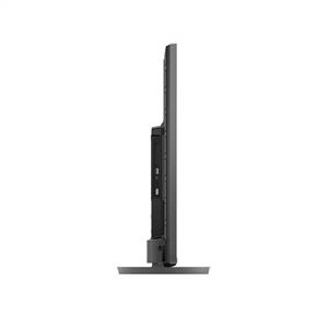 PHILIPS 55PUS7906 55inc 139 cm 4K UHD Android TV,3 Taraflı Ambilight,Uydu Alıcı
