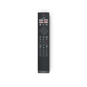 PHILIPS 55PUS7906 55inc 139 cm 4K UHD Android TV,3 Taraflı Ambilight,Uydu Alıcı