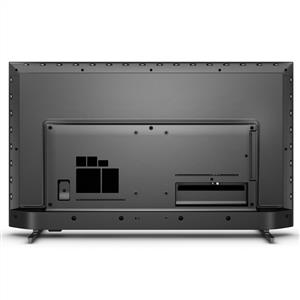 PHILIPS 65PUS7906 65inc 164 cm 4K UHD Android TV,3 Taraflı Ambilight,Uydu Alıcı