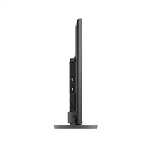 PHILIPS 65PUS7906 65inc 164 cm 4K UHD Android TV,3 Taraflı Ambilight,Uydu Alıcı