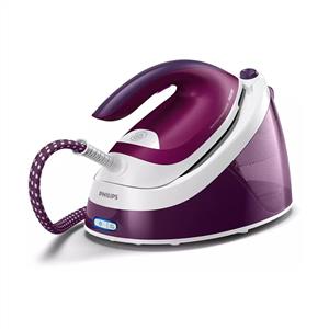 Philips GC6842/30 Perfectcare Compact Essential Buhar Kazanlı Ütü