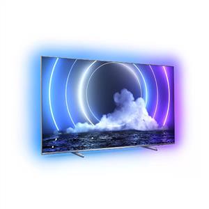 PHILIPS 75PML9506 75inc 189 CM 4K UHD MiniLED ANDROID TV,DAHILI UYDU