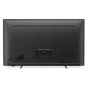 PHILIPS 75PML9506 75inc 189 CM 4K UHD MiniLED ANDROID TV,DAHILI UYDU