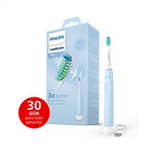 Philips HX3651/12 Sonicare 2100 Serisi Şarj Edilebilir Diş Fırçası