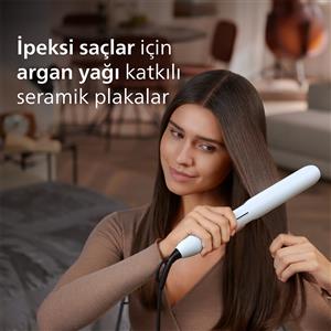 Philips BHS520/00 5000 Serisi Saç Düzleştirici