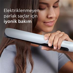 Philips BHS520/00 5000 Serisi Saç Düzleştirici
