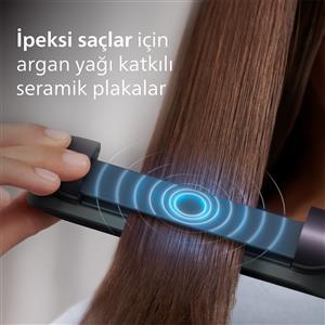 Philips BHS732/00 7000 Serisi Saç Düzleştirici