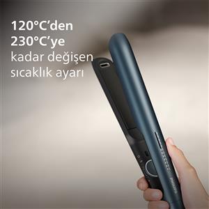 Philips BHS732/00 7000 Serisi Saç Düzleştirici