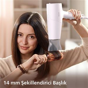 Philips BHD500/00 5000 Serisi Saç Kurutma Makinesi (2100 Watt)