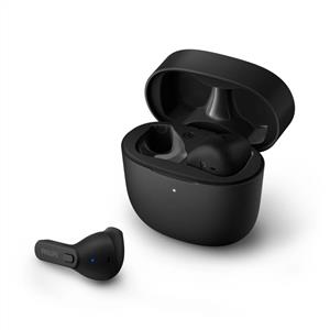 PHILIPS TAT2236BK/00 GERÇEK KABLOSUZ TWS KULAK İÇİ KULAKLIK- SİYAH