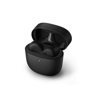 PHILIPS TAT2236BK/00 GERÇEK KABLOSUZ TWS KULAK İÇİ KULAKLIK- SİYAH