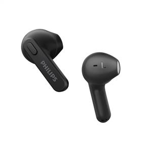 PHILIPS TAT2236BK/00 GERÇEK KABLOSUZ TWS KULAK İÇİ KULAKLIK- SİYAH