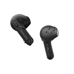 PHILIPS TAT2236BK/00 GERÇEK KABLOSUZ TWS KULAK İÇİ KULAKLIK- SİYAH