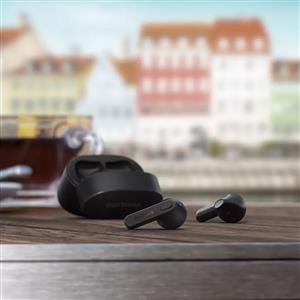 PHILIPS TAT2236BK/00 GERÇEK KABLOSUZ TWS KULAK İÇİ KULAKLIK- SİYAH