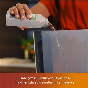 Philips CA6700/10 Espresso Makinesi Kireç Çözücüsü