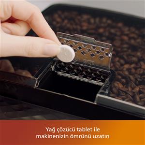 Philips CA6704/10 Kahve Yağı Sökücü Tabletler