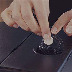 Philips CA6704/10 Kahve Yağı Sökücü Tabletler