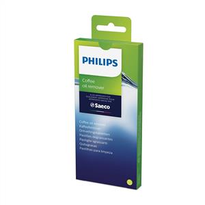 Philips CA6704/10 Kahve Yağı Sökücü Tabletler