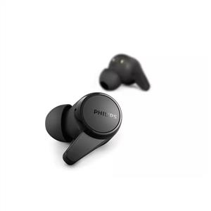 PHILIPS TAT1207BK GERÇEK KABLOSUZ KULAKLIK - SİYAH