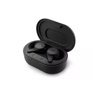PHILIPS TAT1207BK GERÇEK KABLOSUZ KULAKLIK - SİYAH