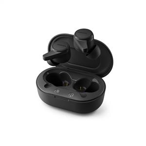 PHILIPS TAT1207BK GERÇEK KABLOSUZ KULAKLIK - SİYAH