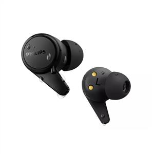 PHILIPS TAT1207BK GERÇEK KABLOSUZ KULAKLIK - SİYAH