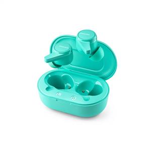 PHILIPS TAT1207BL GERÇEK KABLOSUZ KULAKLIK - MAVİ