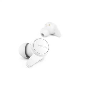 PHILIPS TAT1207WT GERÇEK KABLOSUZ KULAKLIK - BEYAZ