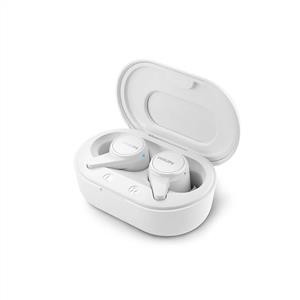 PHILIPS TAT1207WT GERÇEK KABLOSUZ KULAKLIK - BEYAZ