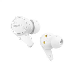 PHILIPS TAT1207WT GERÇEK KABLOSUZ KULAKLIK - BEYAZ