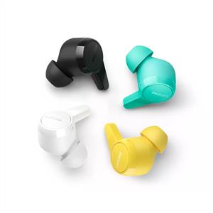 PHILIPS TAT1207WT GERÇEK KABLOSUZ KULAKLIK - BEYAZ