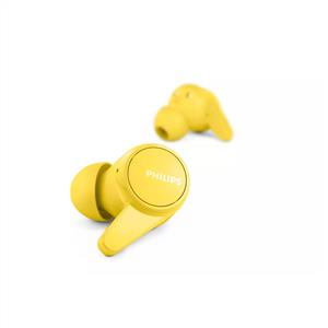 PHILIPS TAT1207YL GERÇEK KABLOSUZ KULAKLIK - SARI