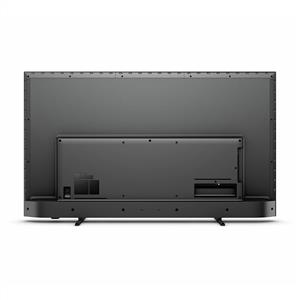 PHILIPS 65PUS8007 65inc 164 cm 4K UHD Android TV,3 Taraflı Ambilight,Uydu Alıcı